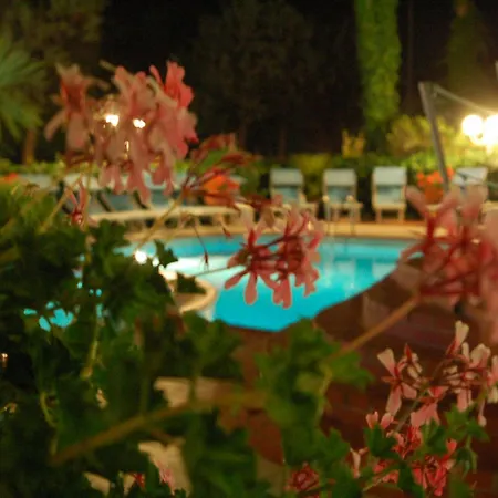 Hotel Donatella Pinarella Cervia