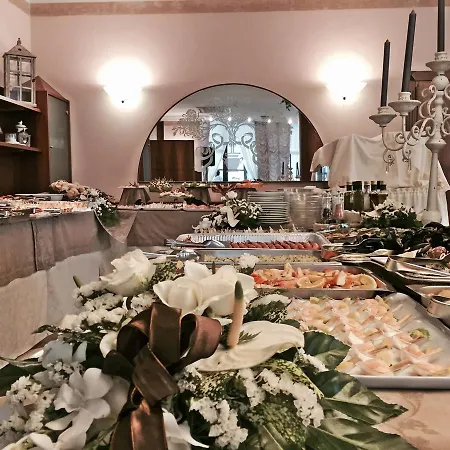 Hotel Donatella Pinarella Cervia