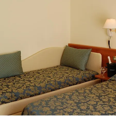 Hotel Donatella Pinarella Cervia