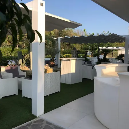 Donatella Pinarella Hotel