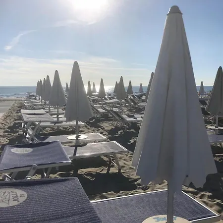 Donatella Pinarella Hotel